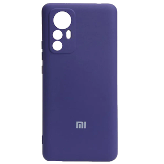 کاور سیلیکونی محافظ لنز مناسب برای گوشی موبایل شیائومی Xiaomi 12/12X کاور سیلیکونی محافظ لنز مناسب برای گوشی موبایل شیائومی Xiaomi 12/12X