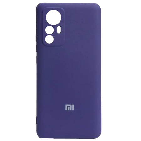 Cover Silicon Camera Protective Suitable for Xiaomi 12/12X