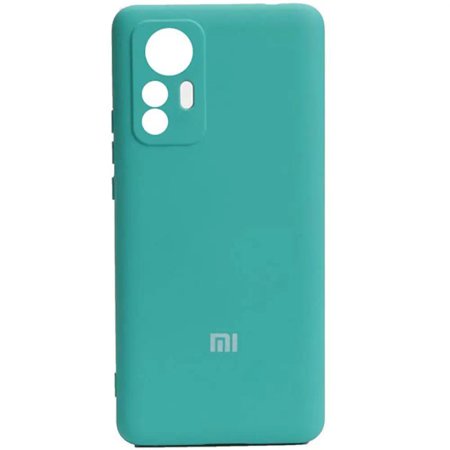 Cover Silicon Camera Protective Suitable for Xiaomi 12/12X