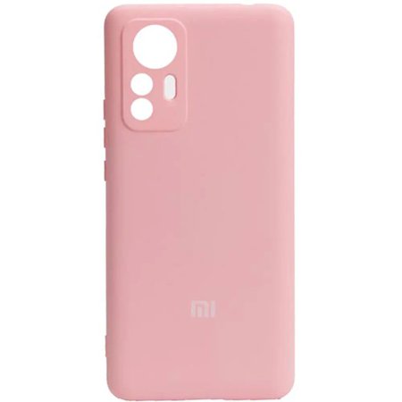 Cover Silicon Camera Protective Suitable for Xiaomi 12/12X