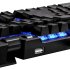 Adata XPG SUMMONER SILVER Switch Gaming Keyboard
