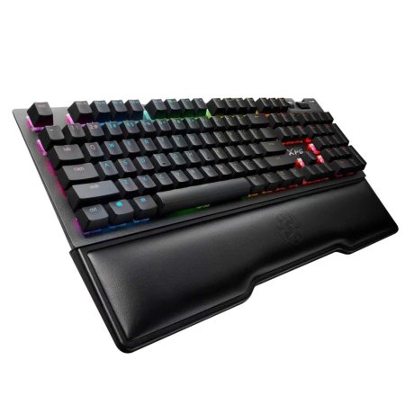 Adata XPG SUMMONER SILVER Switch Gaming Keyboard