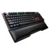 Adata XPG SUMMONER SILVER Switch Gaming Keyboard