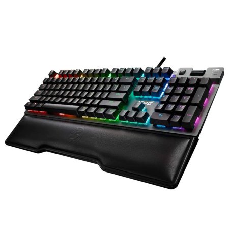 Adata XPG SUMMONER SILVER Switch Gaming Keyboard