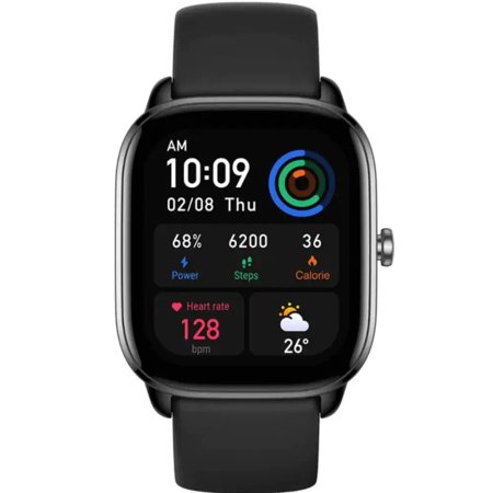 Amazfit GTS 4 Mini SmartWatch