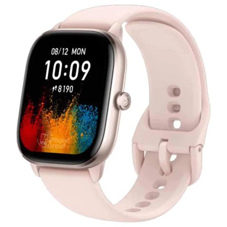 Amazfit GTS 4 Mini SmartWatch