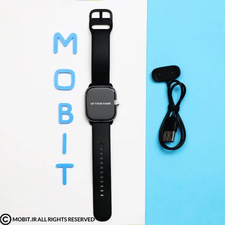 Amazfit GTS 4 Mini SmartWatch