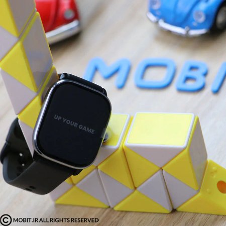 Amazfit GTS 4 Mini SmartWatch