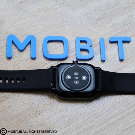 Amazfit GTS 4 Mini SmartWatch