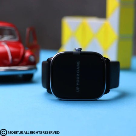 Amazfit GTS 4 Mini SmartWatch