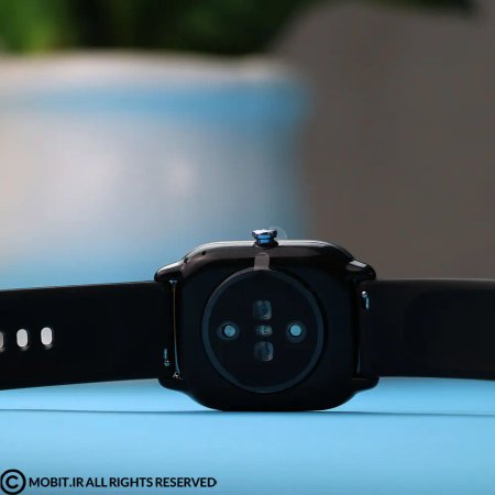 Amazfit GTS 4 Mini SmartWatch