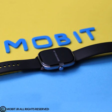 Amazfit GTS 4 Mini SmartWatch