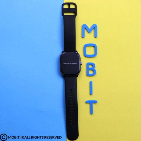 Amazfit GTS 4 Mini SmartWatch