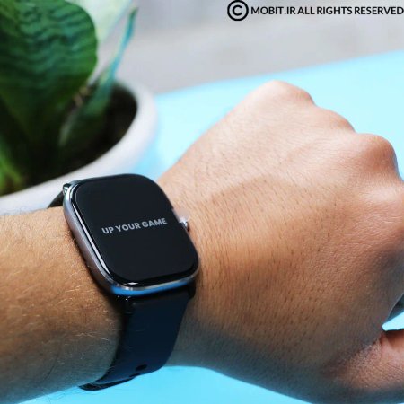Amazfit GTS 4 Mini SmartWatch