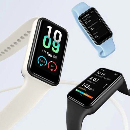Smart Watch Xiaomi AMAZFIT BAND 7