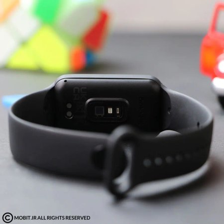 Smart Watch Xiaomi AMAZFIT BAND 7