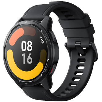 ساعت هوشمند شیائومی مدل Watch S1 M2116W1 گلوبال ساعت هوشمند شیائومی مدل Watch S1 M2116W1 گلوبال