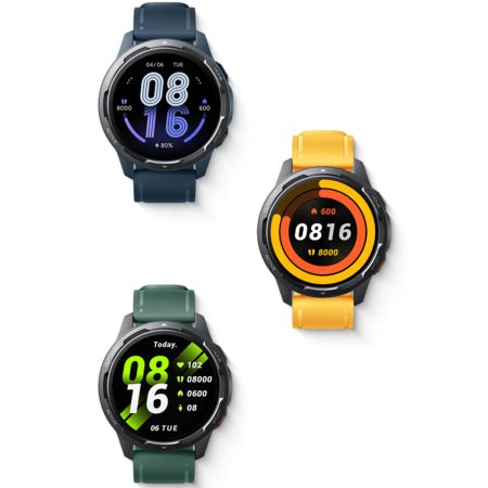  Xiaomi S1 Active M2116W1 Smart Watch
