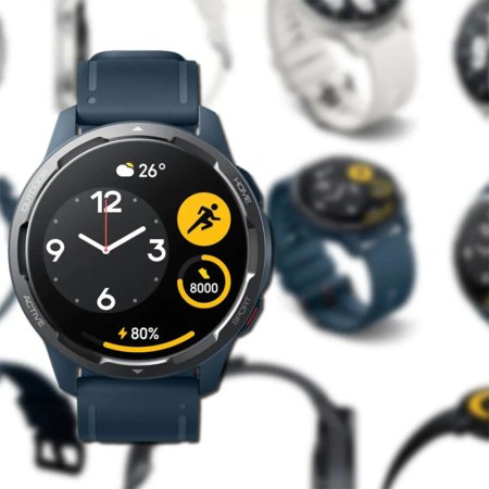  Xiaomi S1 Active M2116W1 Smart Watch