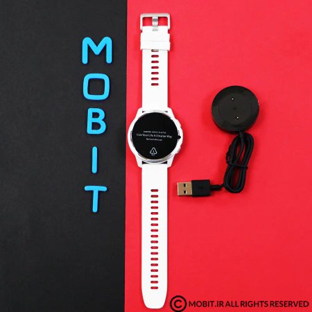  Xiaomi S1 Active M2116W1 Smart Watch