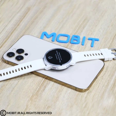  Xiaomi S1 Active M2116W1 Smart Watch