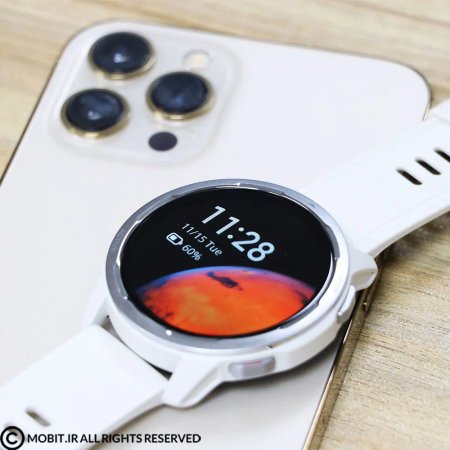  Xiaomi S1 Active M2116W1 Smart Watch