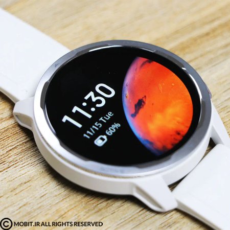  Xiaomi S1 Active M2116W1 Smart Watch