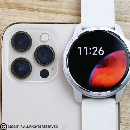  Xiaomi S1 Active M2116W1 Smart Watch