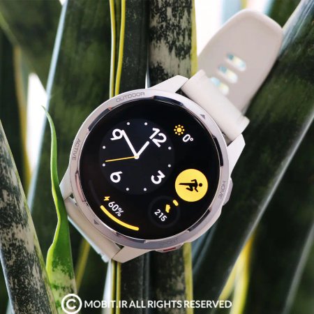  Xiaomi S1 Active M2116W1 Smart Watch