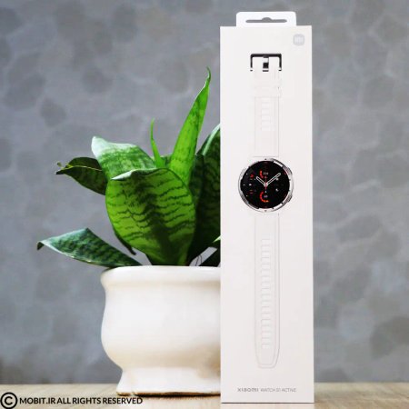  Xiaomi S1 Active M2116W1 Smart Watch