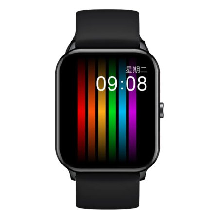 XIAOMI QCY GTC Smart Watch