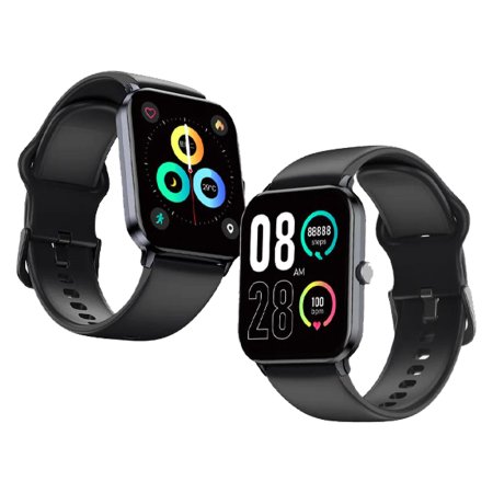 XIAOMI QCY GTC Smart Watch
