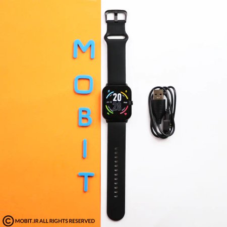 XIAOMI QCY GTC Smart Watch