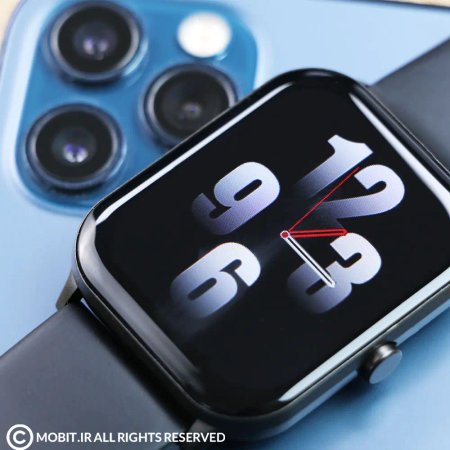 XIAOMI QCY GTC Smart Watch