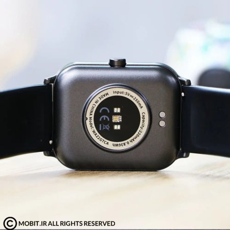 XIAOMI QCY GTC Smart Watch