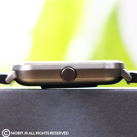 XIAOMI QCY GTC Smart Watch
