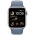 Apple Watch Series SE (2022) 40mm Aluminum Case A2722