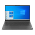 Laptop Lenovo IP5 i7-1165G7 8GB 512SSD 2GB MX450 FHD