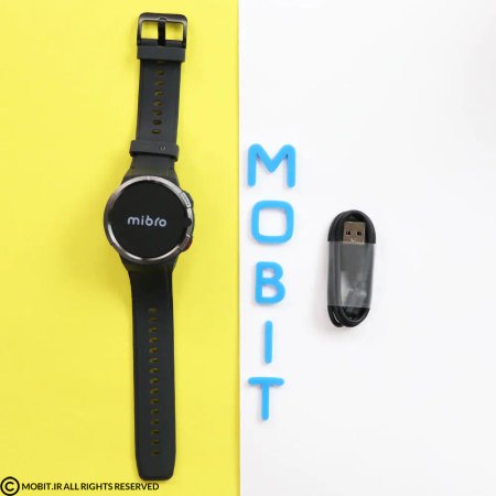Smart Watch Xiaomi Mibro Watch GS XPAW008