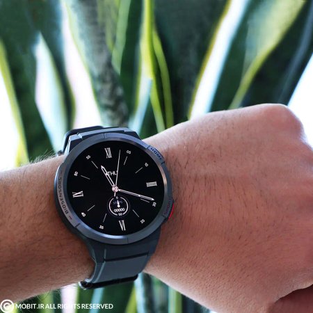 Smart Watch Xiaomi Mibro Watch GS XPAW008