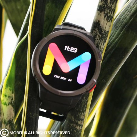 Smart Watch Xiaomi Mibro Watch GS XPAW008