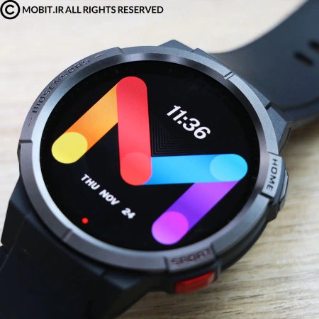 Smart Watch Xiaomi Mibro Watch GS XPAW008