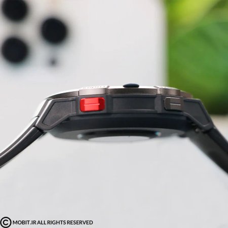 Smart Watch Xiaomi Mibro Watch GS XPAW008