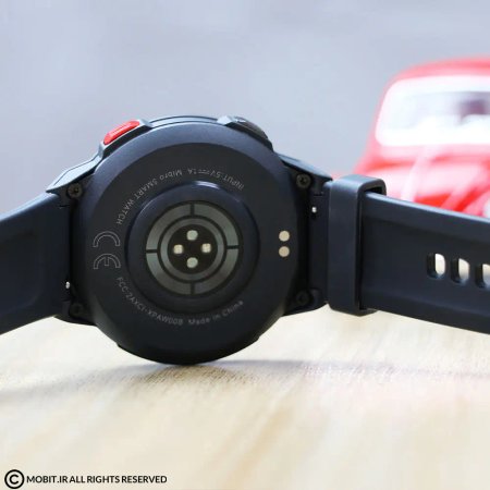 Smart Watch Xiaomi Mibro Watch GS XPAW008
