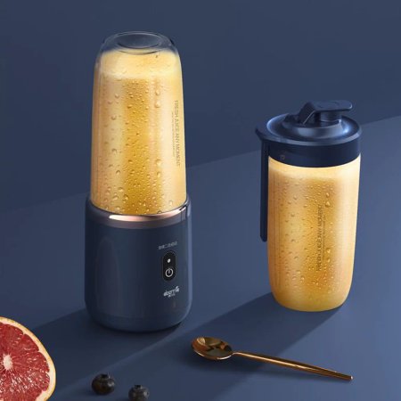 Xiaomi DEERMA NU06 portable juice blender