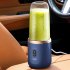Xiaomi DEERMA NU06 portable juice blender