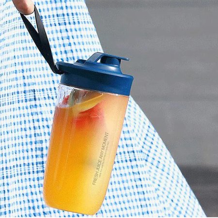 Xiaomi DEERMA NU06 portable juice blender