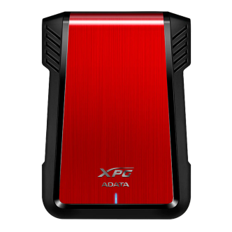 باکس تبدیل SATA به USB 3.1 ای دیتا مدل EX500 باکس تبدیل SATA به USB 3.1 ای دیتا مدل EX500