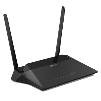 مودم روتر +VDSL2/ADSL2 نتربیت مدل NSL-224