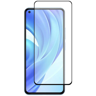 گلس محافظ صفحه میتوبل گوشی شیائومی Mi 11 Lite / 5G مدل Anti static گلس محافظ صفحه میتوبل گوشی شیائومی Mi 11 Lite / 5G مدل Anti static